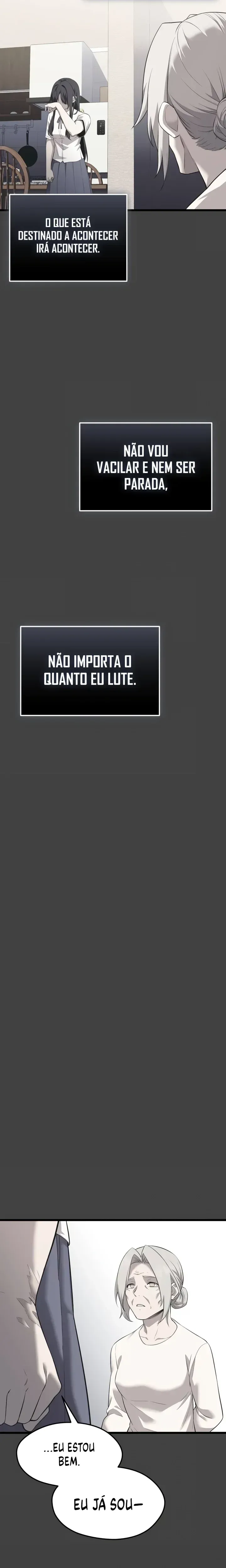 Read Eu Obtive um Item Mítico PT Manga Online