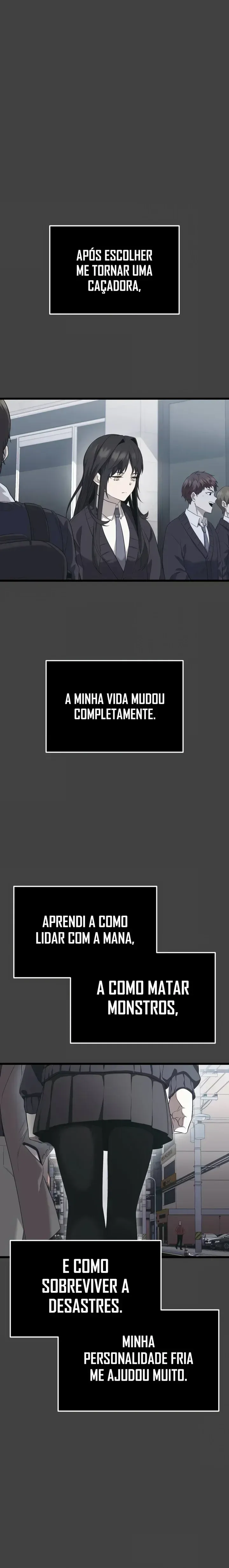 Read Eu Obtive um Item Mítico PT Manga Online