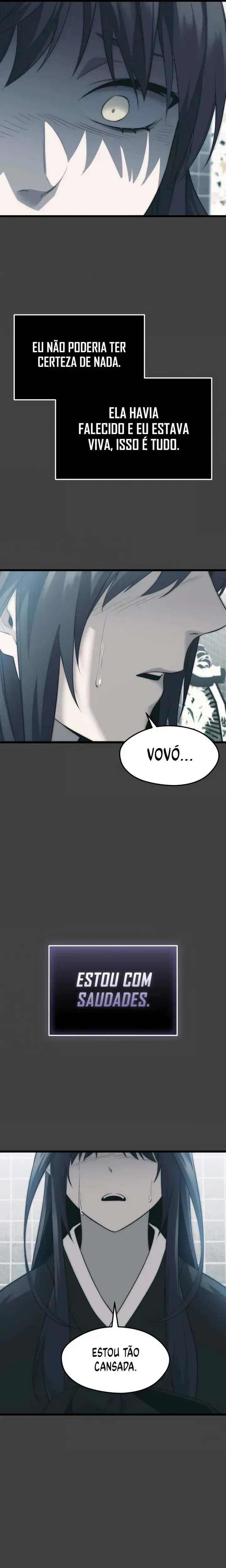 Read Eu Obtive um Item Mítico PT Manga Online