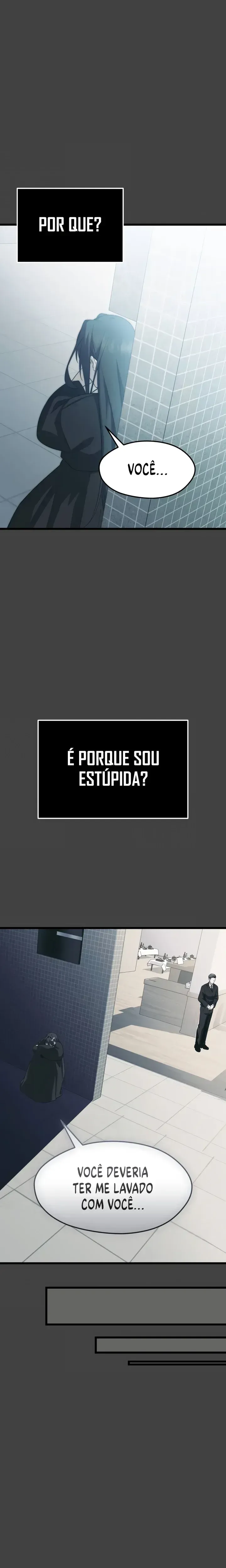 Read Eu Obtive um Item Mítico PT Manga Online
