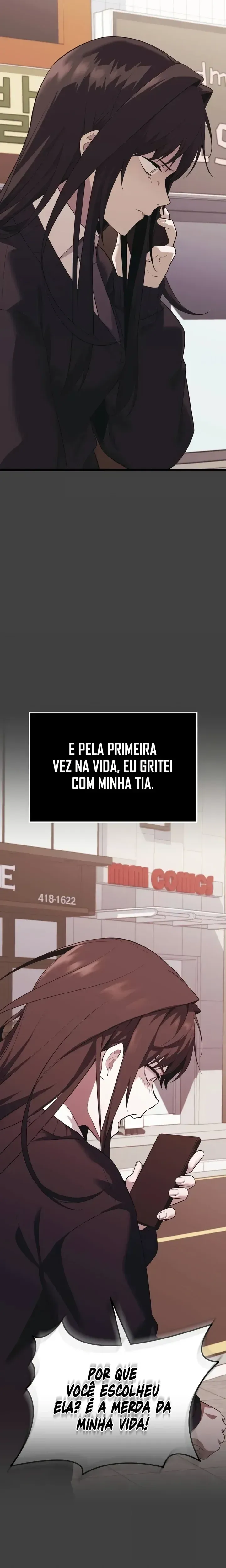 Read Eu Obtive um Item Mítico PT Manga Online