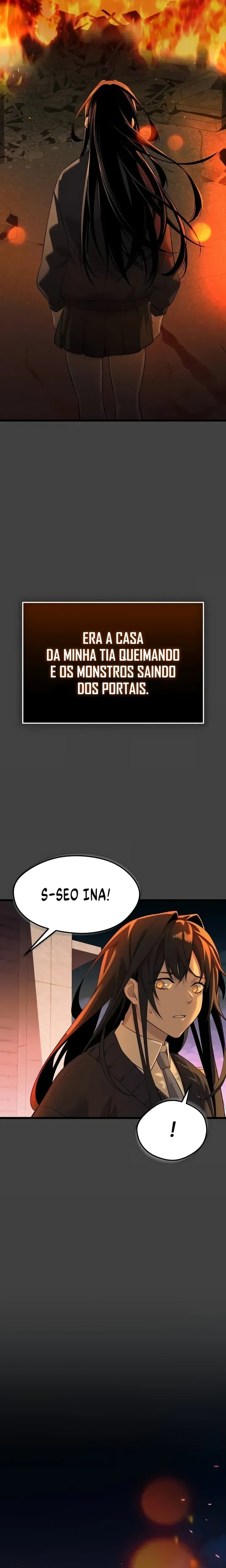 Read Eu Obtive um Item Mítico PT Manga Online