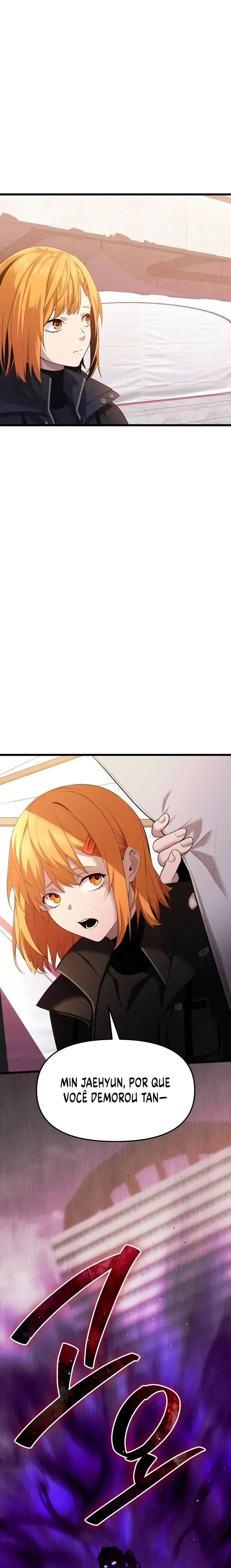 Read Eu Obtive um Item Mítico PT Manga Online