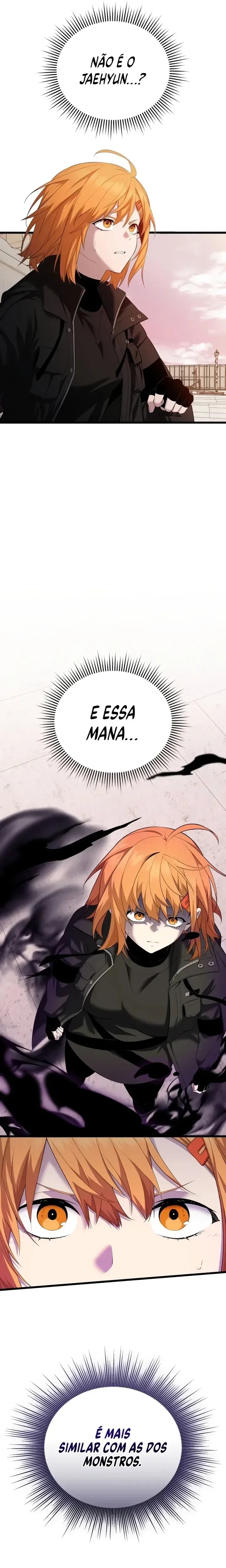 Read Eu Obtive um Item Mítico PT Manga Online