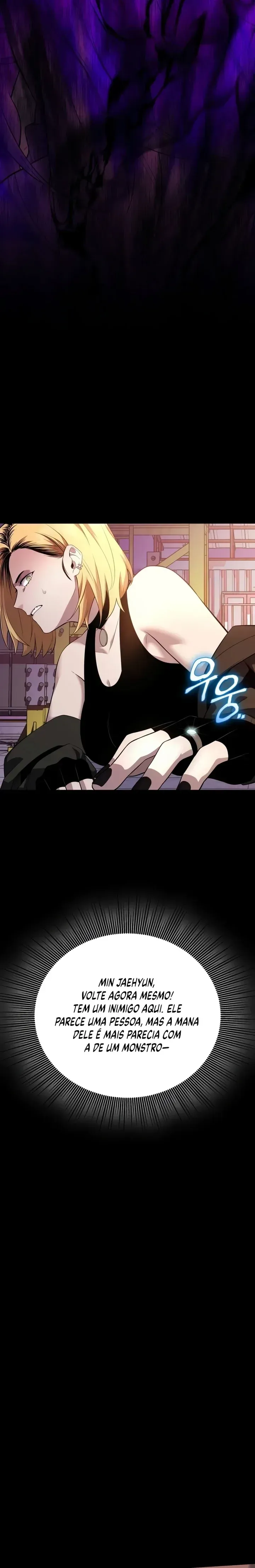 Read Eu Obtive um Item Mítico PT Manga Online