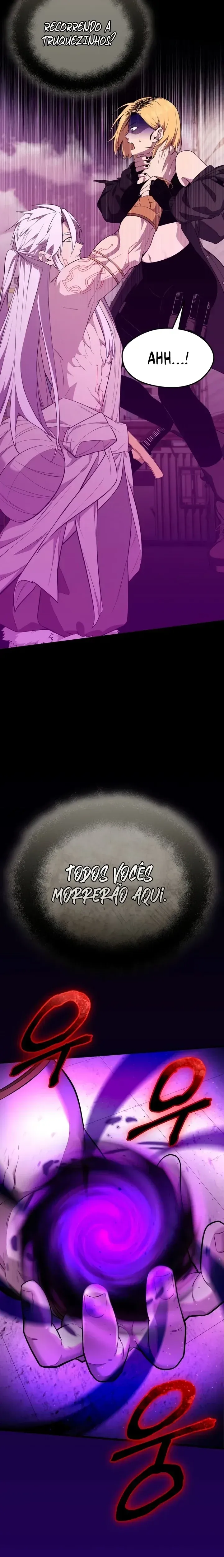 Read Eu Obtive um Item Mítico PT Manga Online