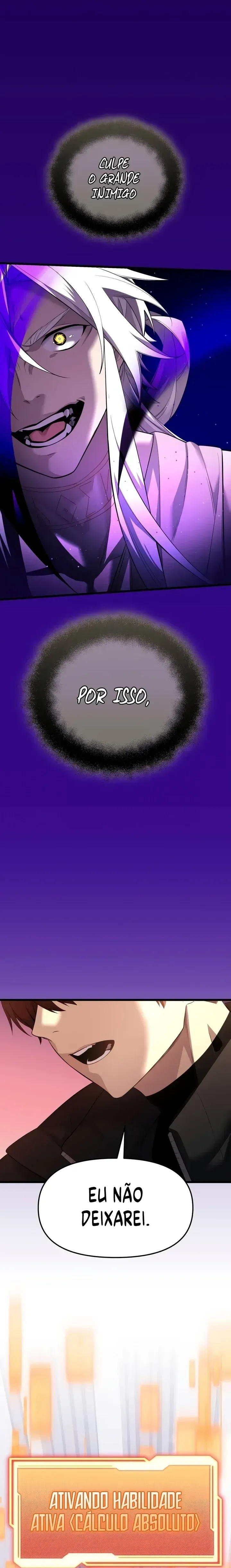 Read Eu Obtive um Item Mítico PT Manga Online