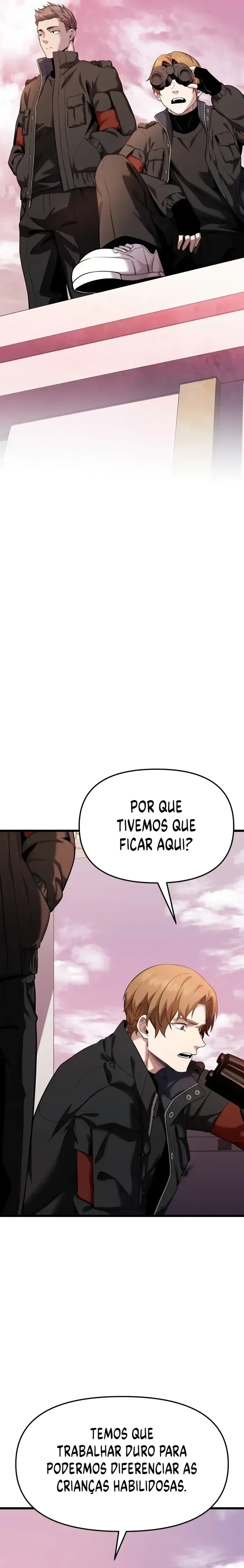 Read Eu Obtive um Item Mítico PT Manga Online