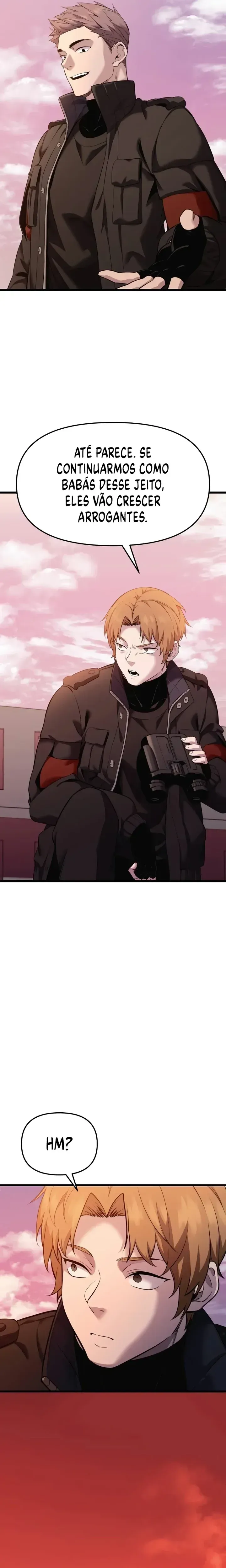 Read Eu Obtive um Item Mítico PT Manga Online