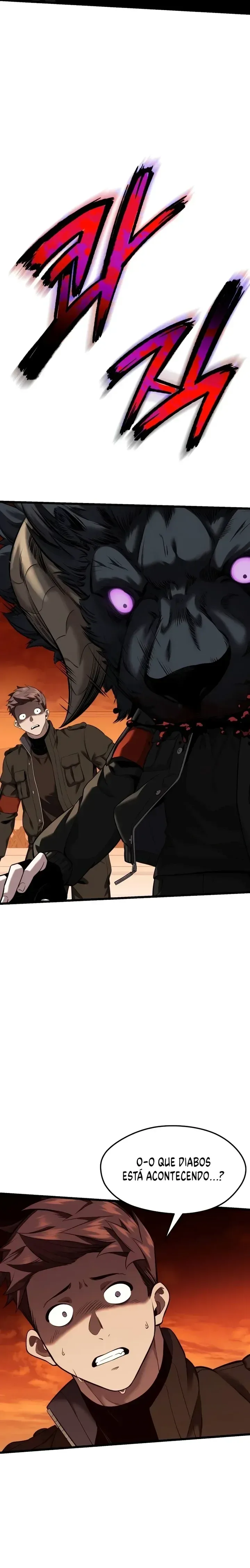 Read Eu Obtive um Item Mítico PT Manga Online