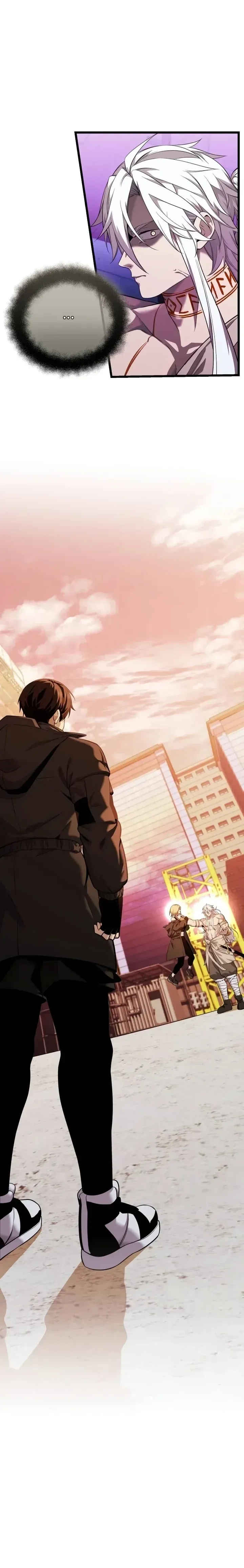 Read Eu Obtive um Item Mítico PT Manga Online