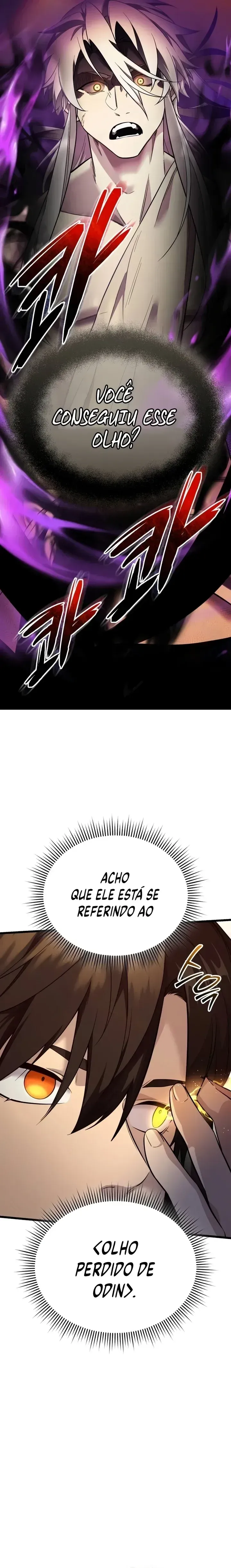 Read Eu Obtive um Item Mítico PT Manga Online