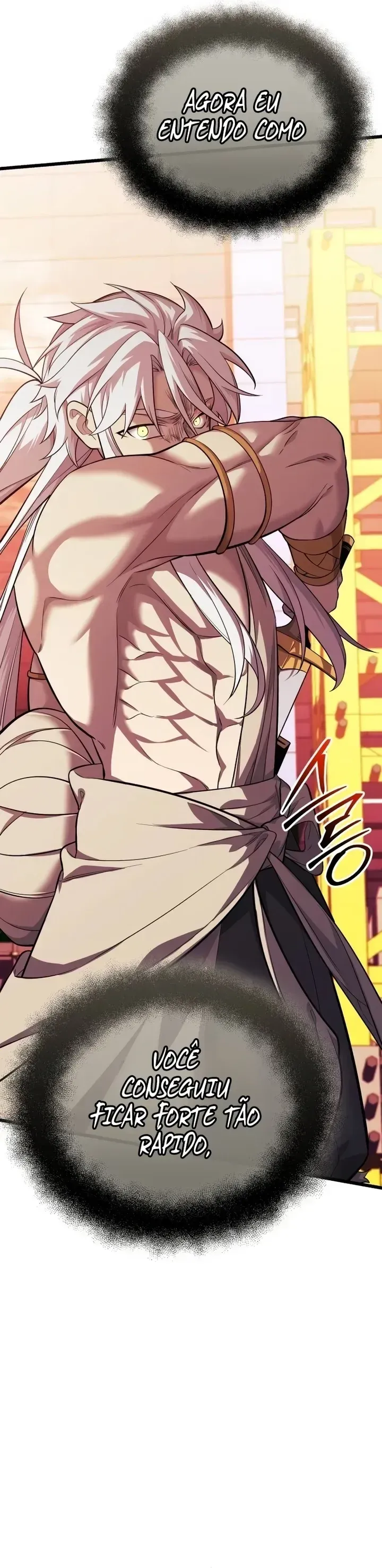 Read Eu Obtive um Item Mítico PT Manga Online