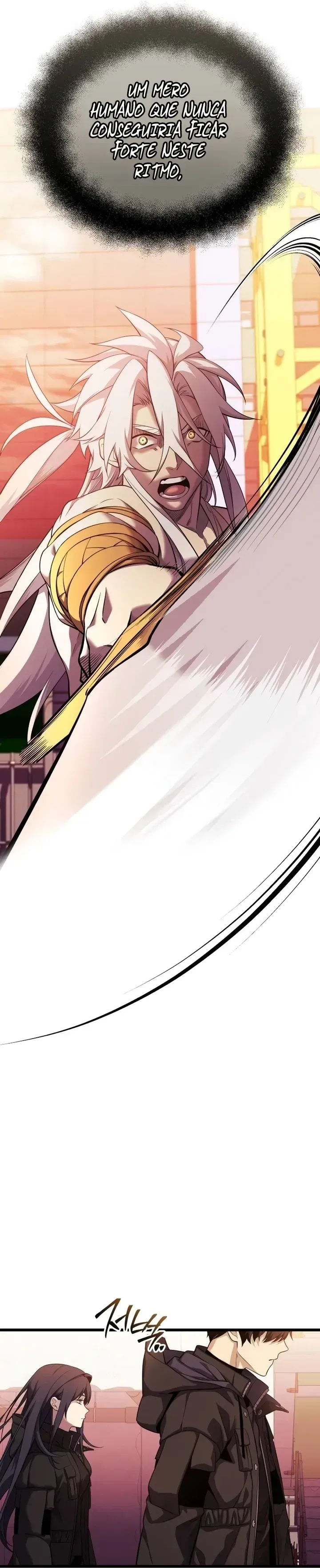 Read Eu Obtive um Item Mítico PT Manga Online