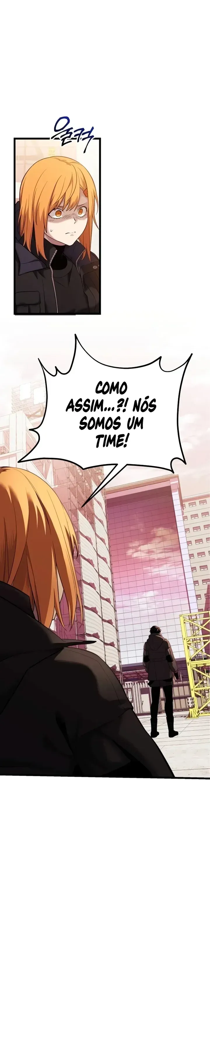 Read Eu Obtive um Item Mítico PT Manga Online