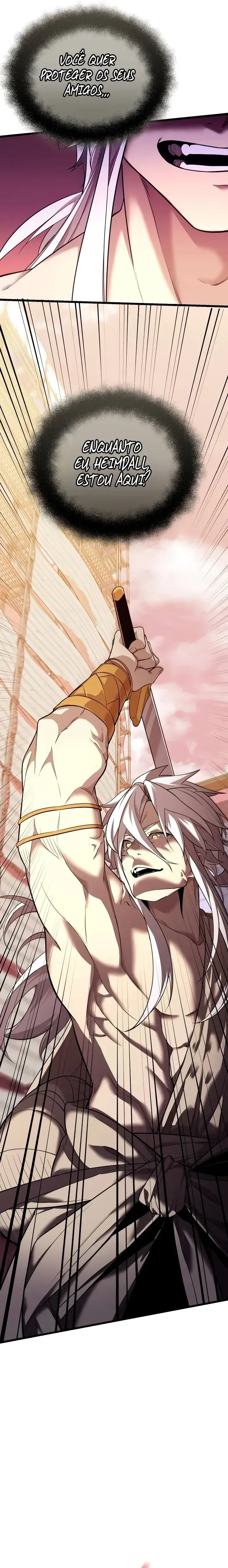 Read Eu Obtive um Item Mítico PT Manga Online