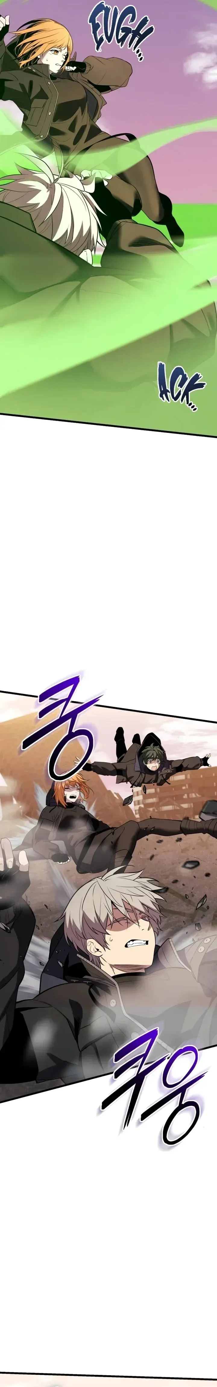 Read Eu Obtive um Item Mítico PT Manga Online