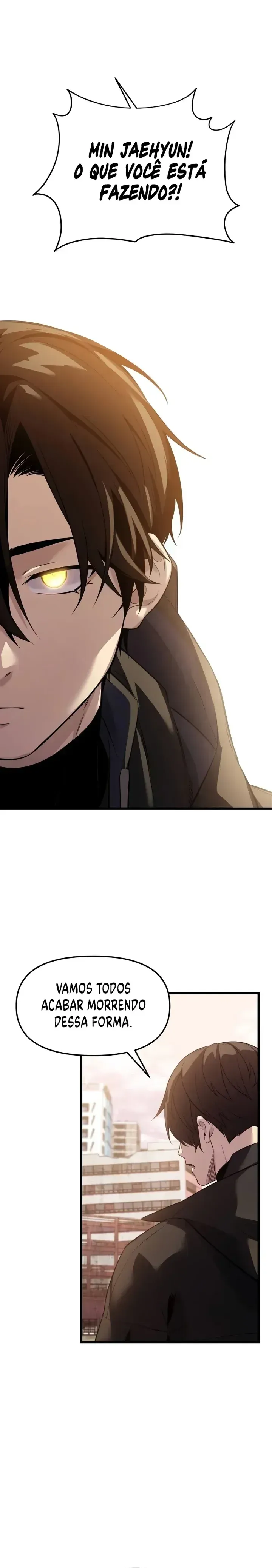 Read Eu Obtive um Item Mítico PT Manga Online