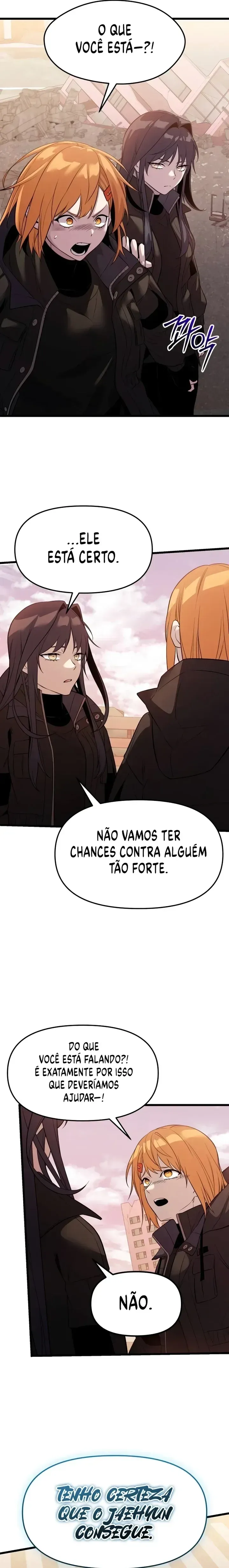 Read Eu Obtive um Item Mítico PT Manga Online