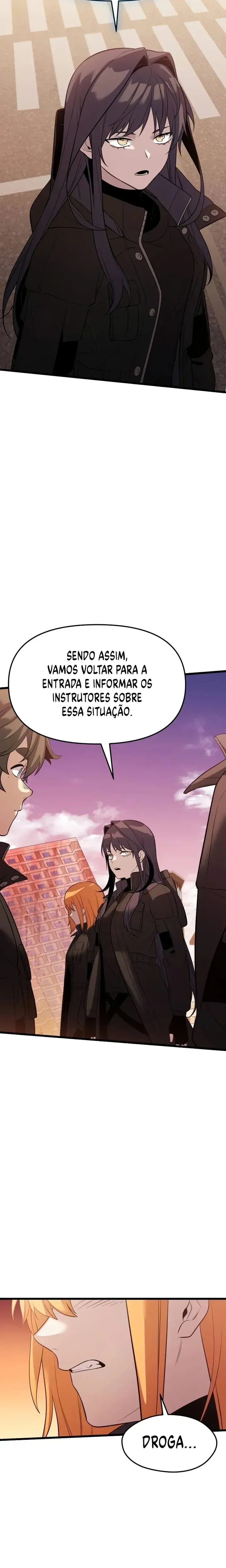 Read Eu Obtive um Item Mítico PT Manga Online