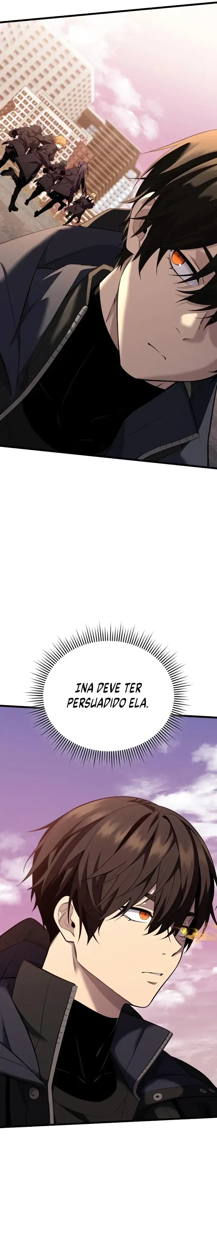 Read Eu Obtive um Item Mítico PT Manga Online