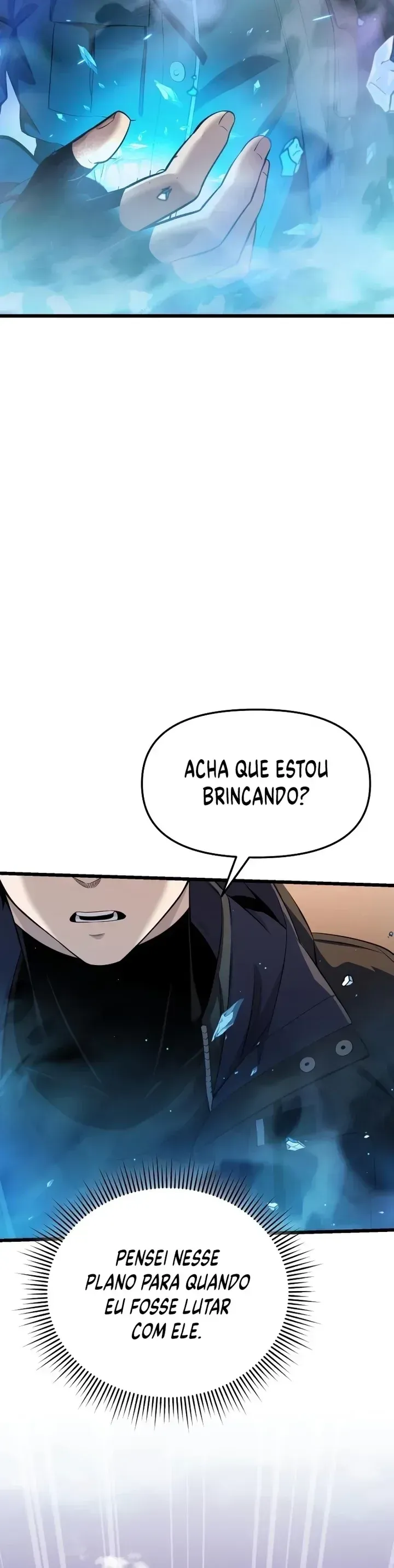 Read Eu Obtive um Item Mítico PT Manga Online