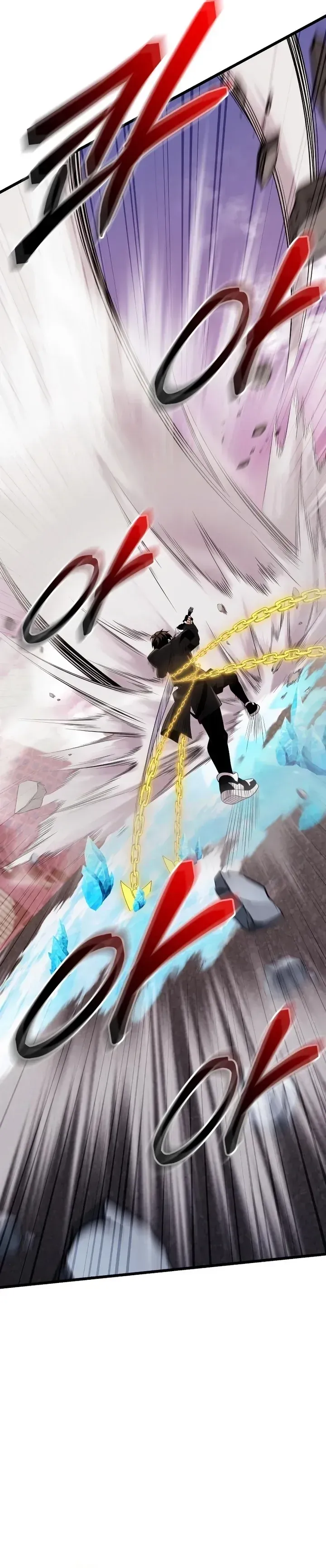 Read Eu Obtive um Item Mítico PT Manga Online