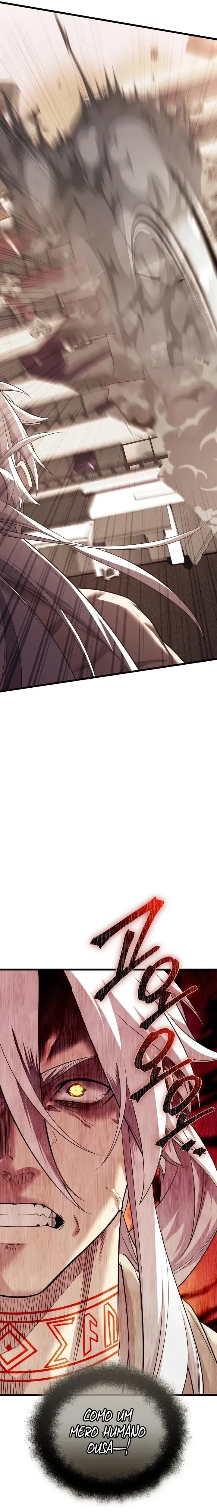 Read Eu Obtive um Item Mítico PT Manga Online