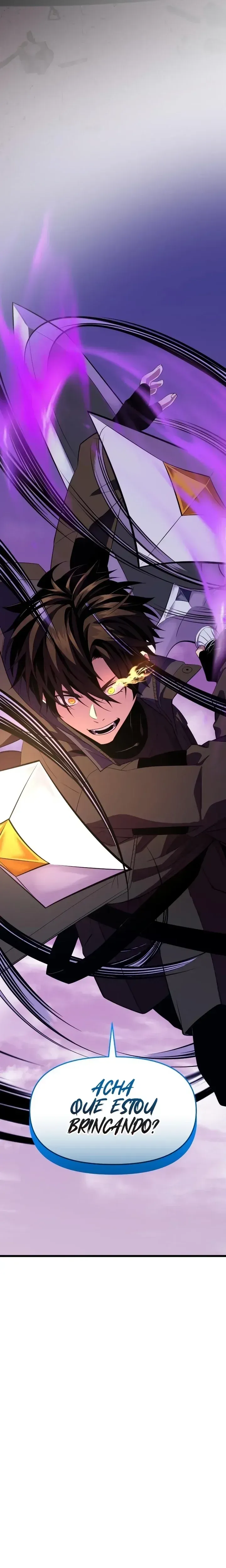 Read Eu Obtive um Item Mítico PT Manga Online
