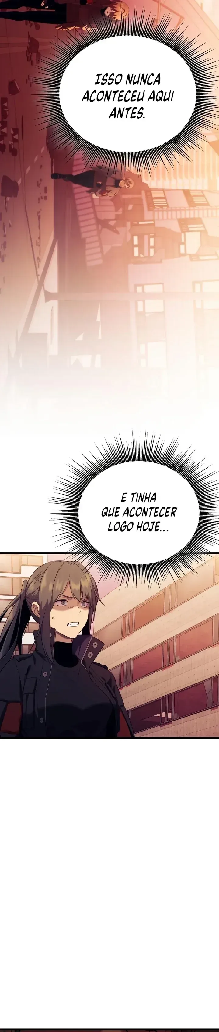 Read Eu Obtive um Item Mítico PT Manga Online