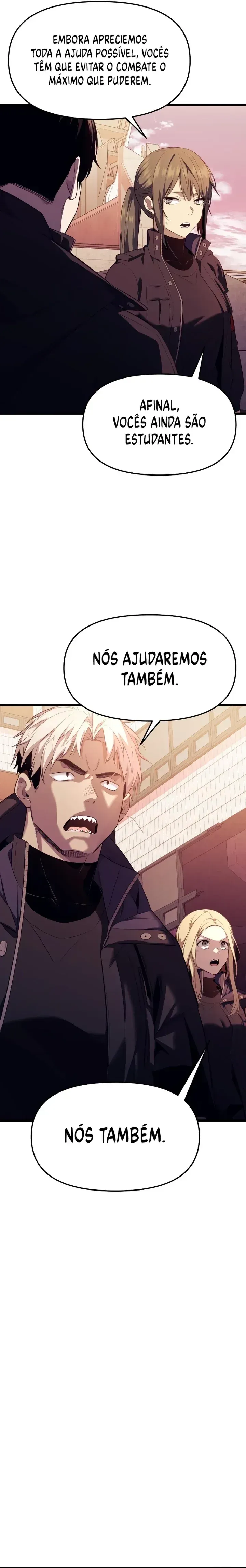 Read Eu Obtive um Item Mítico PT Manga Online