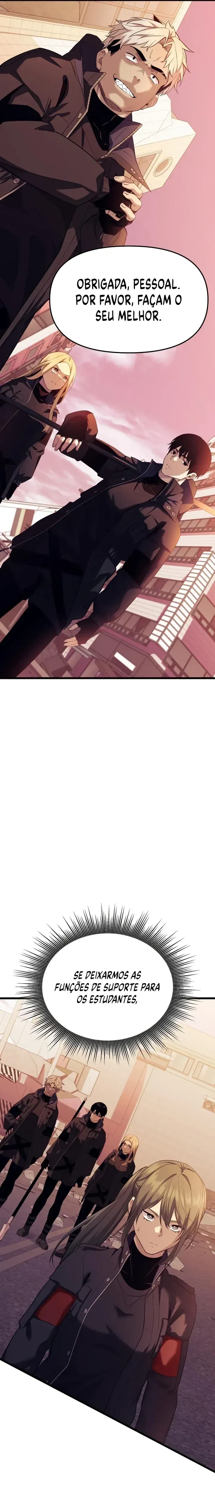 Read Eu Obtive um Item Mítico PT Manga Online