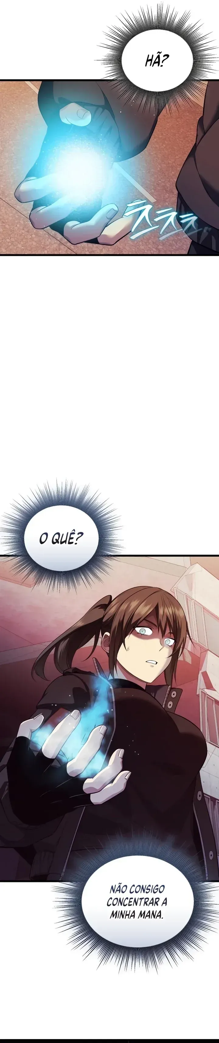 Read Eu Obtive um Item Mítico PT Manga Online