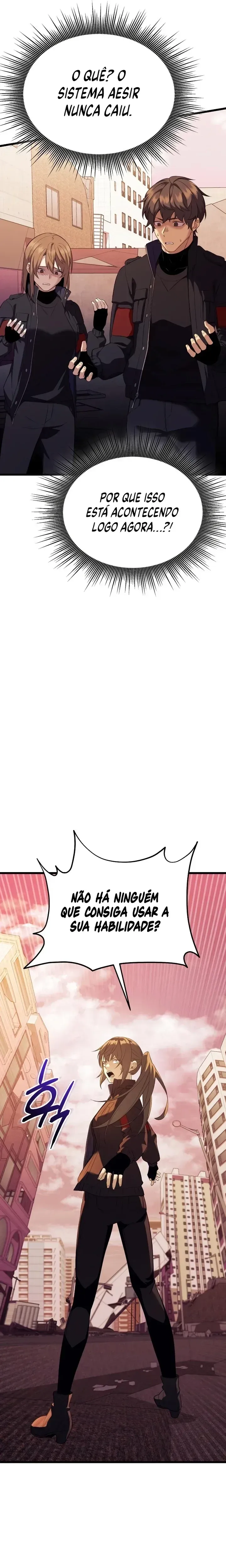 Read Eu Obtive um Item Mítico PT Manga Online