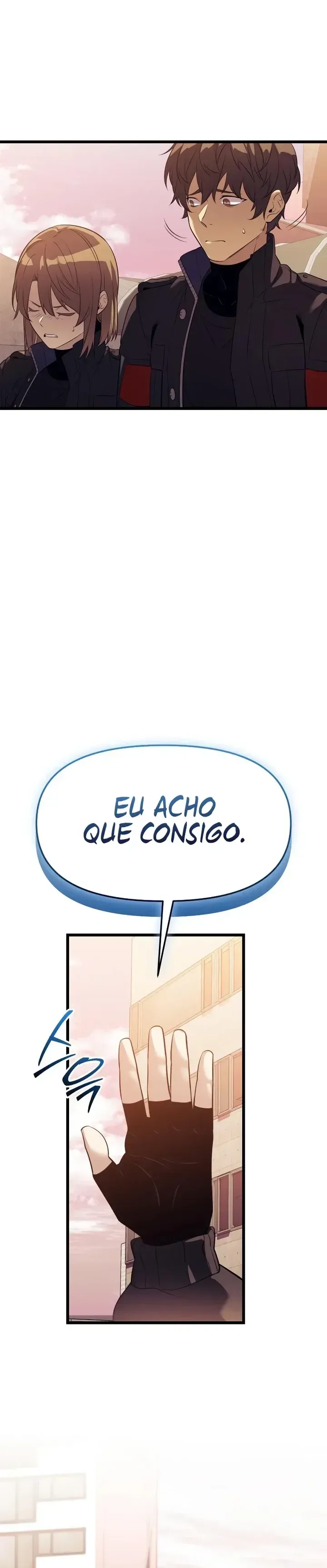 Read Eu Obtive um Item Mítico PT Manga Online