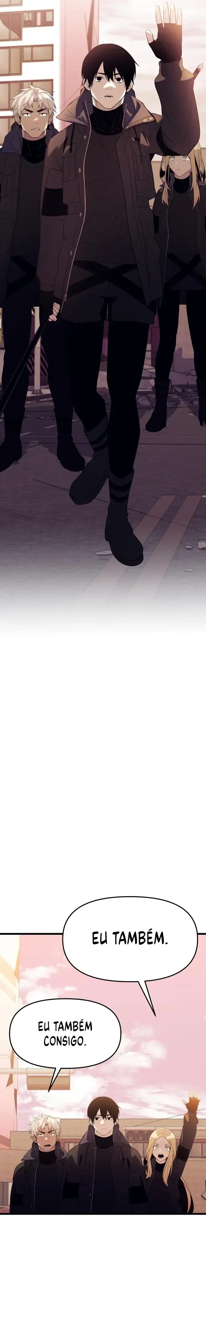 Read Eu Obtive um Item Mítico PT Manga Online