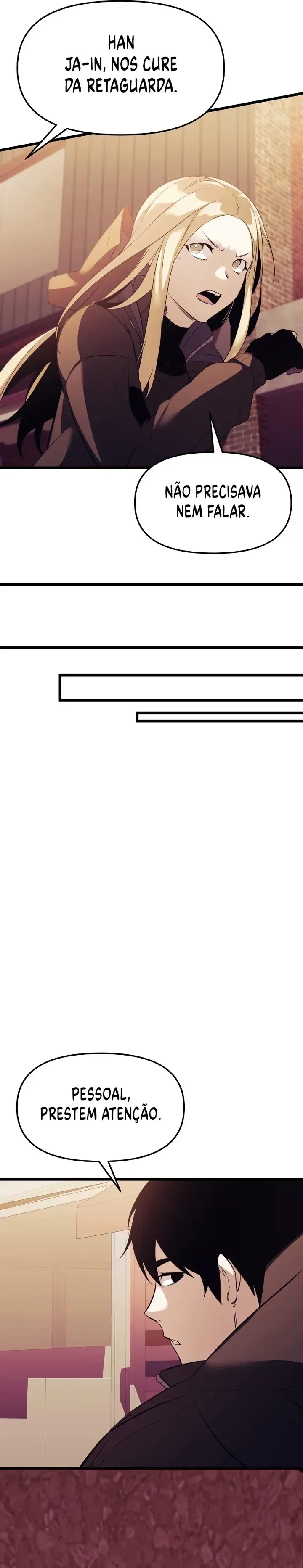 Read Eu Obtive um Item Mítico PT Manga Online
