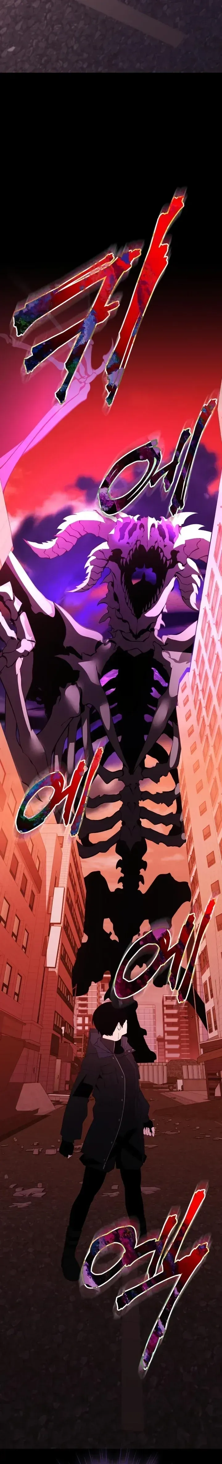 Read Eu Obtive um Item Mítico PT Manga Online