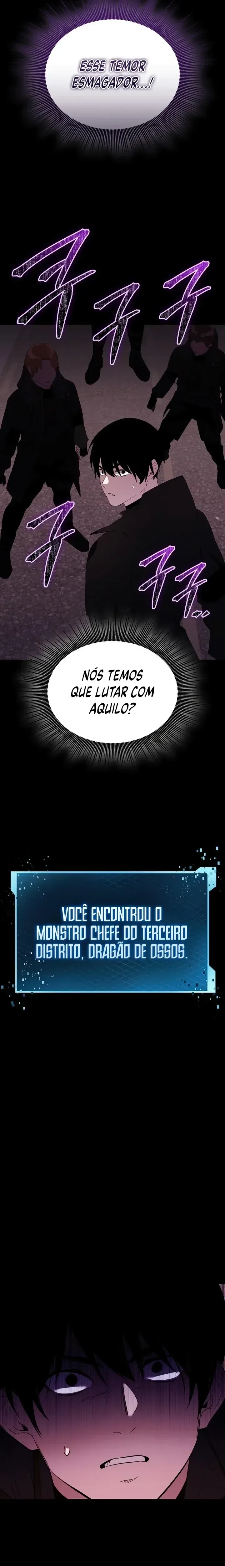 Read Eu Obtive um Item Mítico PT Manga Online