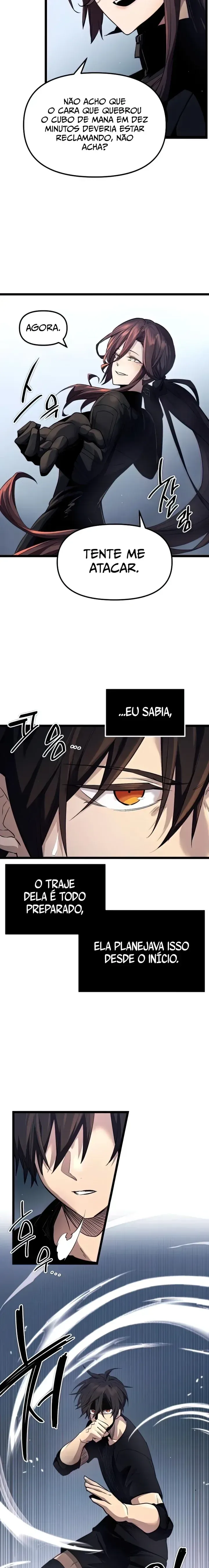 Read Eu Obtive um Item Mítico PT Manga Online
