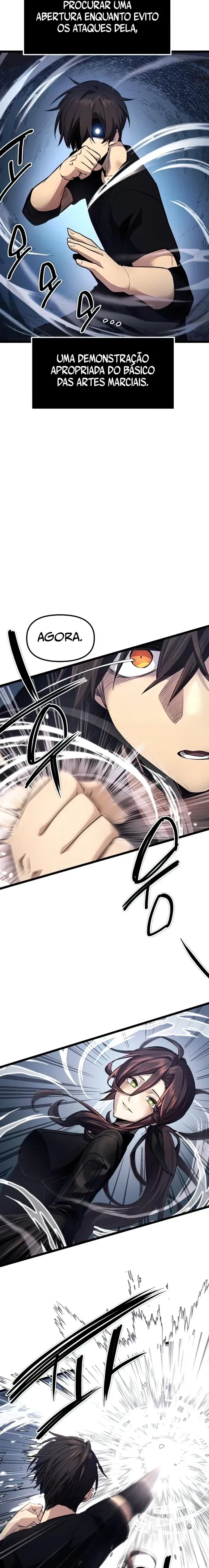 Read Eu Obtive um Item Mítico PT Manga Online