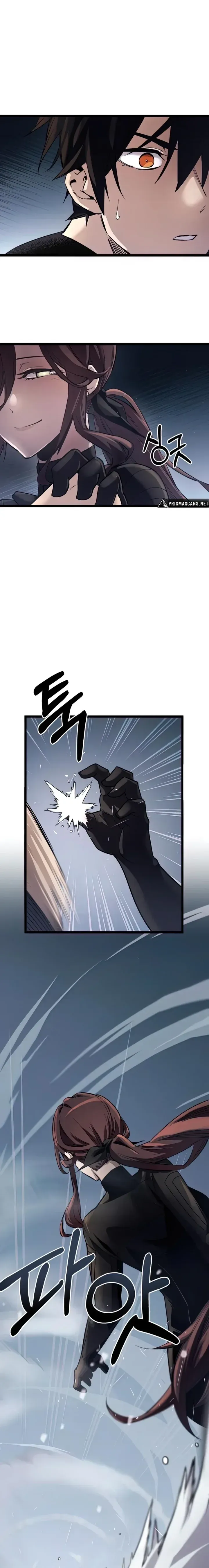 Read Eu Obtive um Item Mítico PT Manga Online