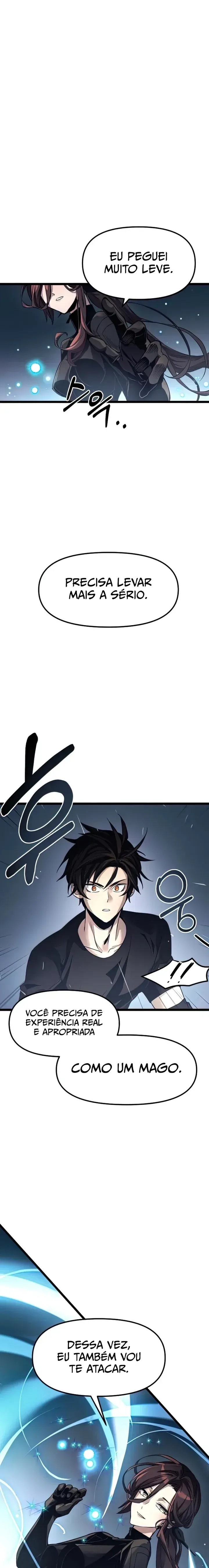 Read Eu Obtive um Item Mítico PT Manga Online