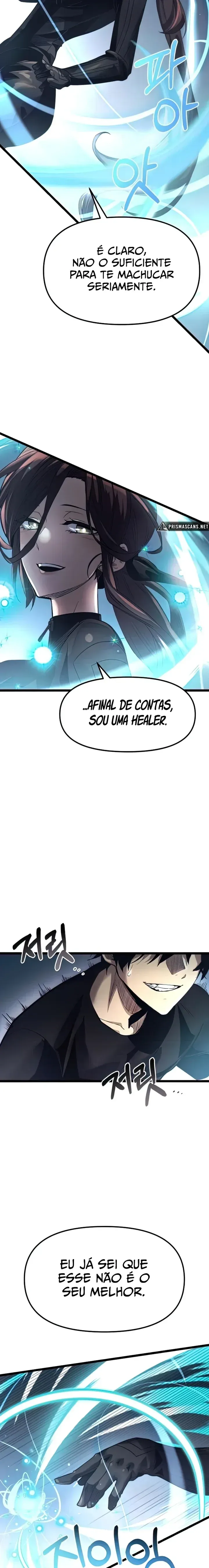 Read Eu Obtive um Item Mítico PT Manga Online