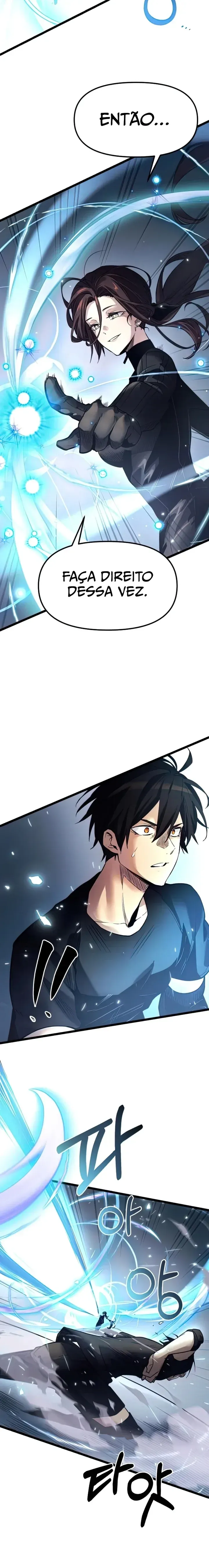 Read Eu Obtive um Item Mítico PT Manga Online