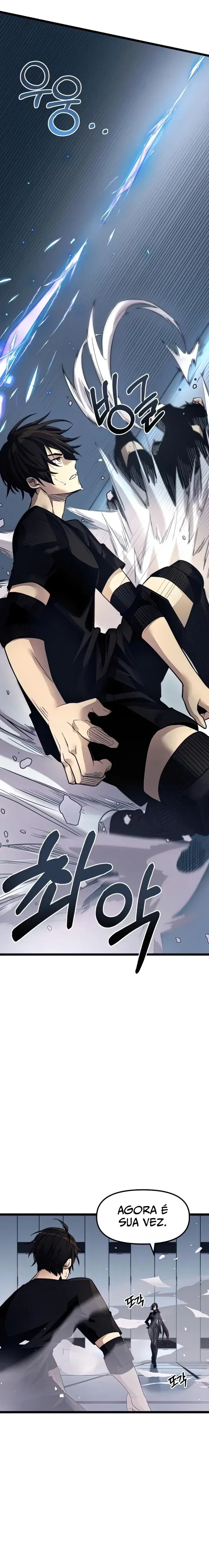 Read Eu Obtive um Item Mítico PT Manga Online