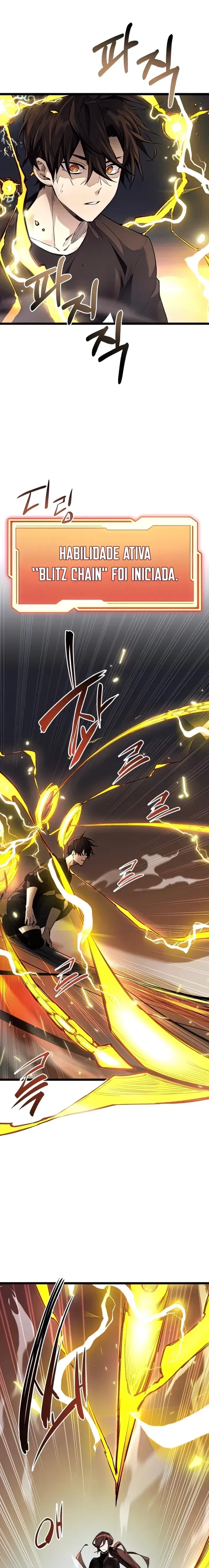 Read Eu Obtive um Item Mítico PT Manga Online