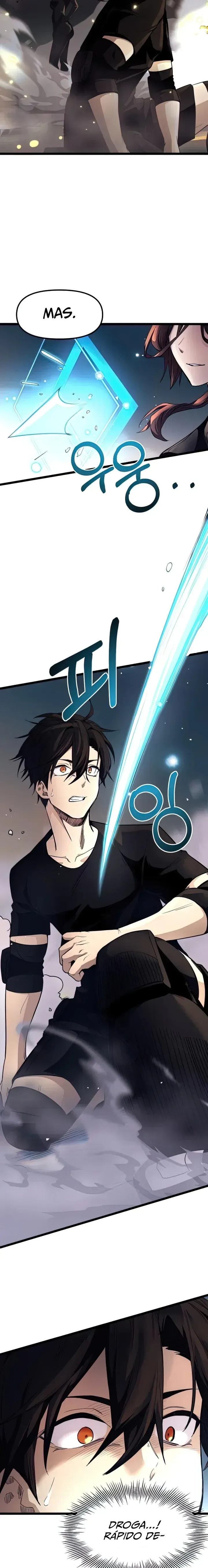 Read Eu Obtive um Item Mítico PT Manga Online