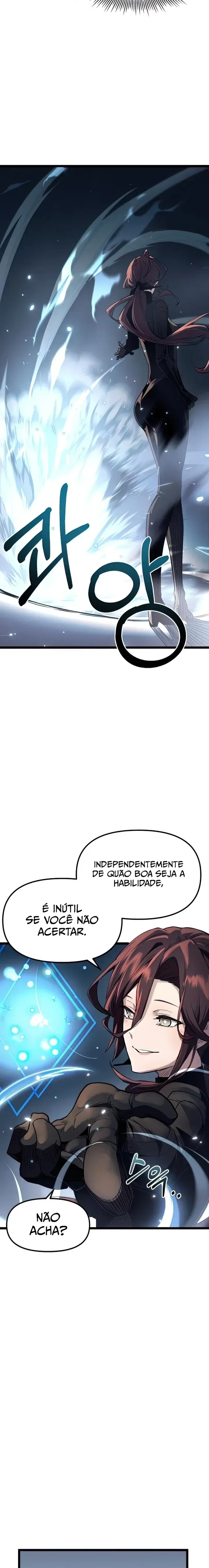 Read Eu Obtive um Item Mítico PT Manga Online