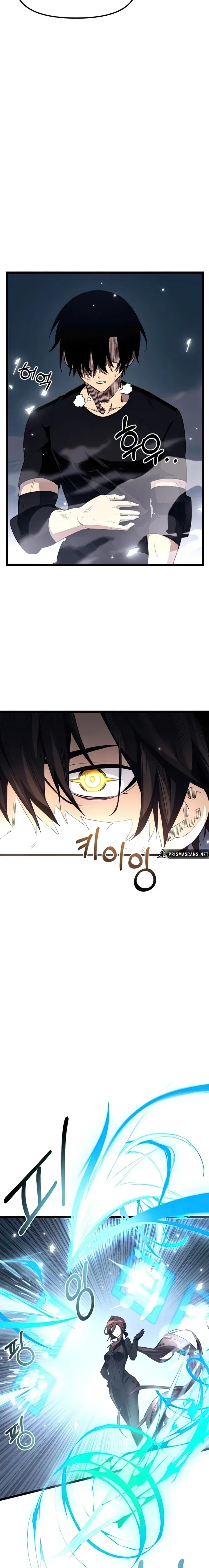 Read Eu Obtive um Item Mítico PT Manga Online